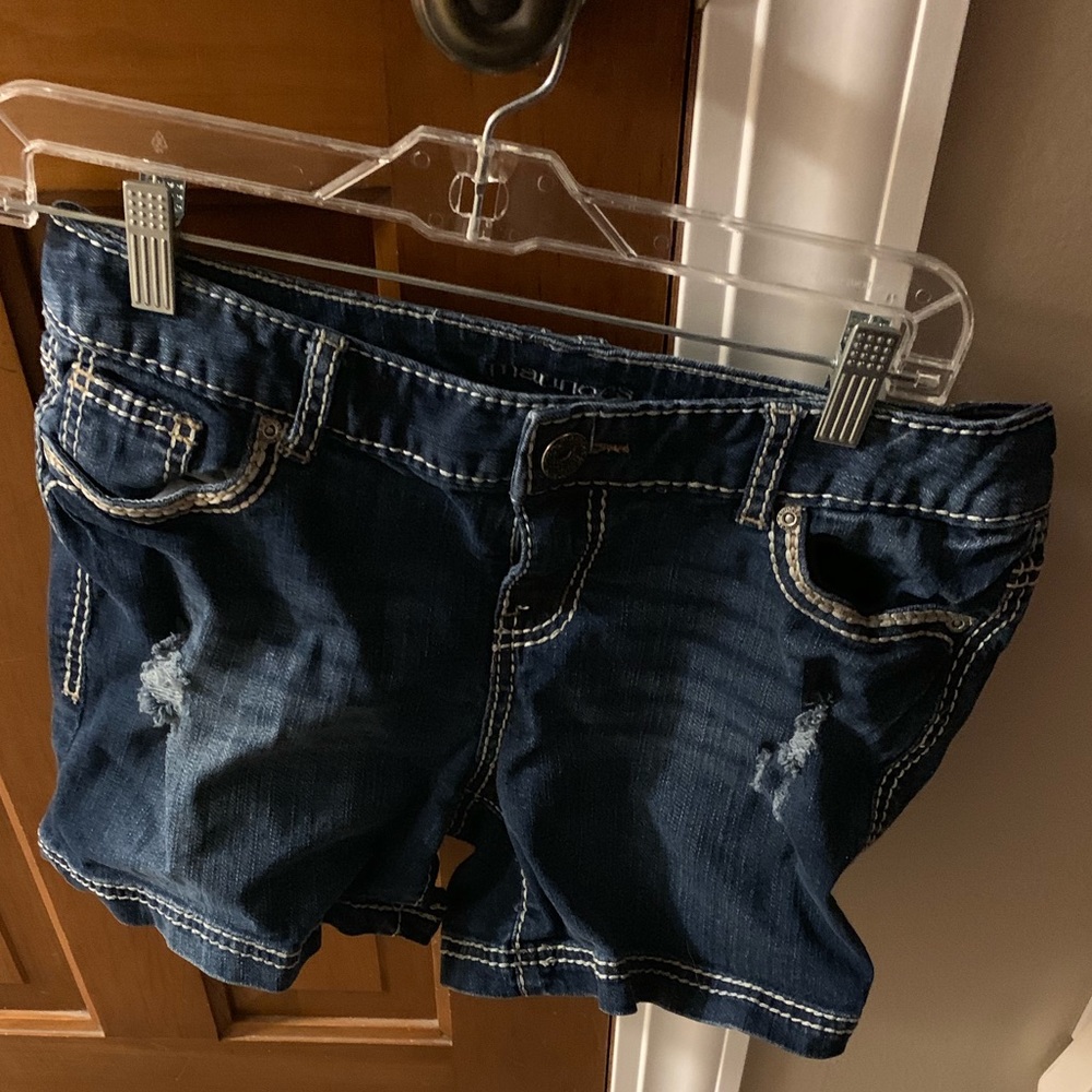 Shorts